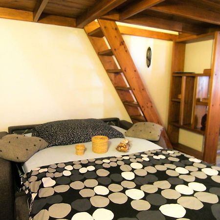 Central Cozy Apartment براغ المظهر الخارجي الصورة